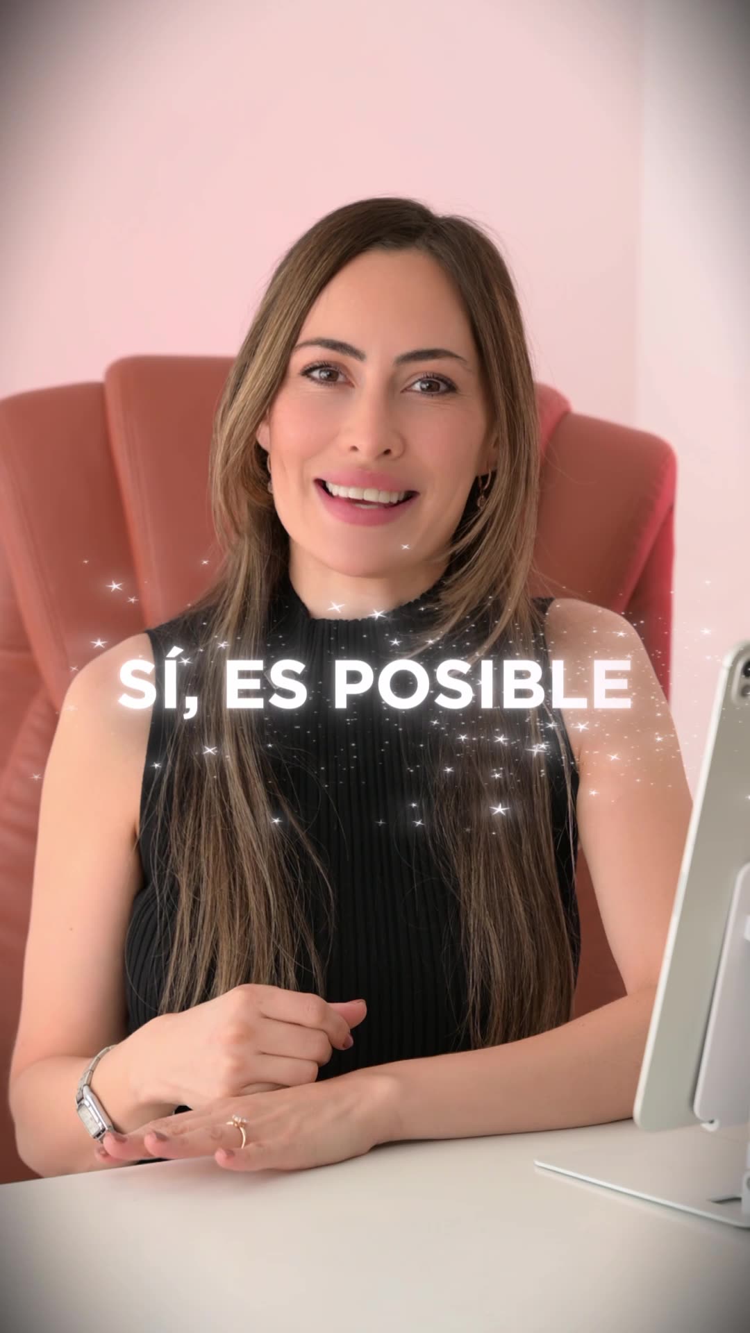 Segundo reel de la Dra. Karina Sirka — reels para cirujanos plásticos por AVA BLUE